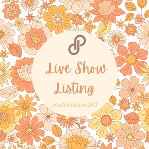 POSH LIVE 093